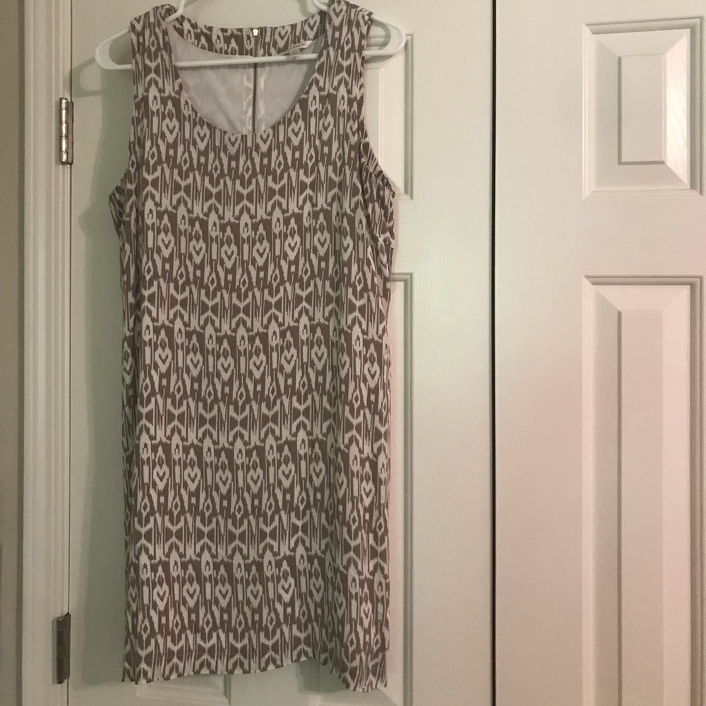 Dress from Charming Charlie
